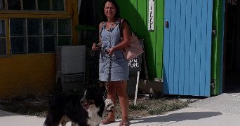 carole pet sitter à ST SARDOS 82600_2