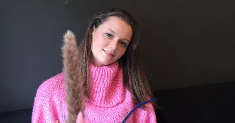 keira pet sitter à LEVALLOIS PERRET 92300