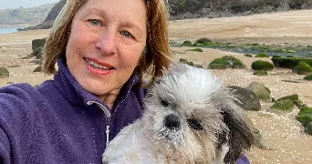 nathalie pet sitter à CHEVREUSE 78460