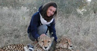 emmanuelle pet sitter à MONT DE MARSAN 40000