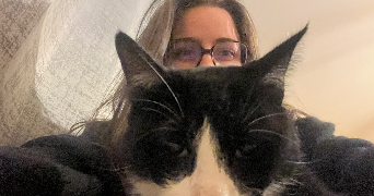 malvina pet sitter à VERNEUIL D AVRE ET D ITON 27130_1