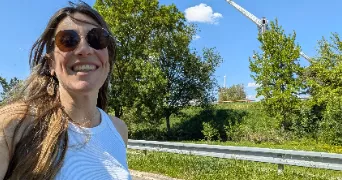 pascale pet sitter à VEIGNE 37250