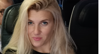 coralie pet sitter à MIREMONT 31190