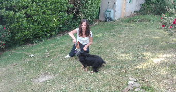 ariane pet sitter à BREST 29200_0