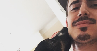 daniel pet sitter à ONDRES 40440_1