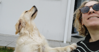 jessica pet sitter à LIBOURNE 33500_3