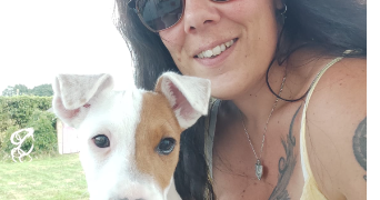 léa pet sitter à TREGOUREZ 29970_1