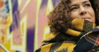 yasmine pet sitter à MONTREUIL 93100