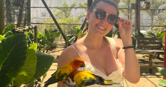 louna pet sitter à BORDEAUX 33300