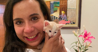 soukaina pet sitter à NANTES 44000_5