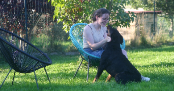 elsa pet sitter à ENNERY 95300_2
