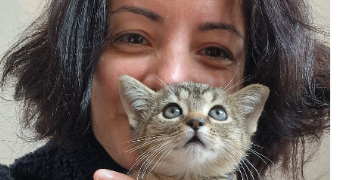 andreia pet sitter à MULHOUSE 68100_0