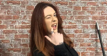 lauryn pet sitter à POITIERS 86000