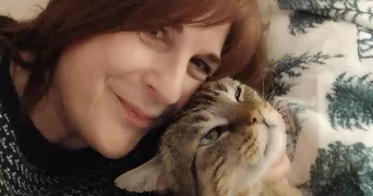 christelle pet sitter à LE PERREUX SUR MARNE 94170