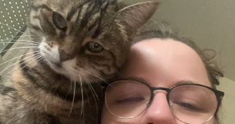 sabrina pet sitter à RUEIL MALMAISON 92500_2