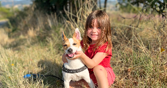 emilie pet sitter à SOUCIEU EN JARREST 69510_1