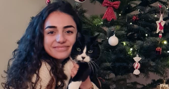 laura pet sitter à CONFLANS STE HONORINE 78700_2