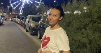 sabrina pet sitter à ANGERS 49000