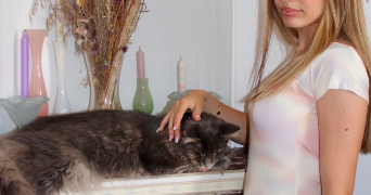 vanina pet sitter à MANDELIEU LA NAPOULE 06210_3