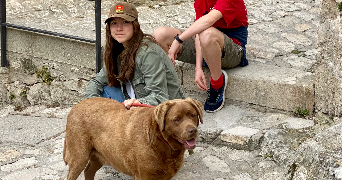 mathilda pet sitter à AIX LES BAINS 73100_0