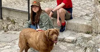 mathilda pet sitter à AIX LES BAINS 73100