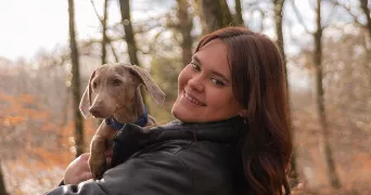 noa pet sitter à JONCHEREY 90100