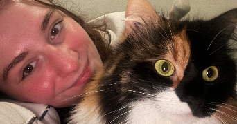 maiwenn pet sitter à ST JEAN LE BLANC 45650_1