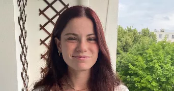 salomé pet sitter à MONTPELLIER 34070