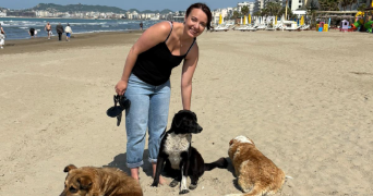 laura pet sitter à LAUTERBOURG 67630_0