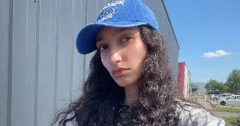 ibtissam pet sitter à YVETOT 76190