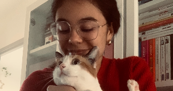 Laurine pet sitter à COUTRAS 33230_0