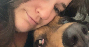 aline pet sitter à CALUIRE ET CUIRE 69300_1
