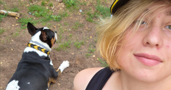 jade pet sitter à ACHERES 78260_1