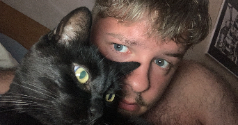 simon pet sitter à BETHUNE 62400_0