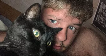 simon pet sitter à BETHUNE 62400