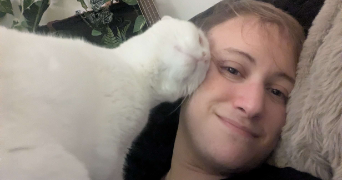 elias pet sitter à AVON 77210_2