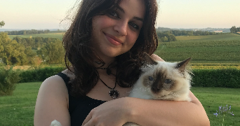 elise pet sitter à MANDRES LES ROSES 94520_3