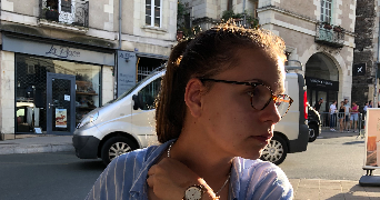 camille pet sitter à ANGERS 49000_0