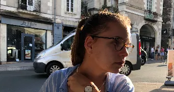 camille pet sitter à ANGERS 49000