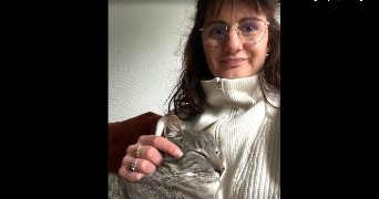 flora pet sitter à NANTES 44000_2