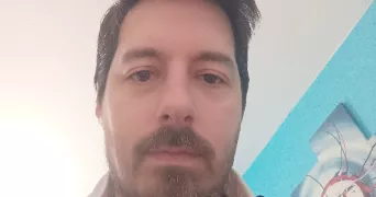 mickael pet sitter à THIAIS 94320