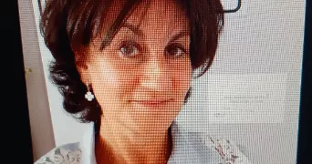 stephanie pet sitter à PIERRELAYE 95220