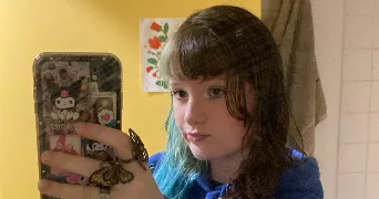 emma pet sitter à NANTES 44300