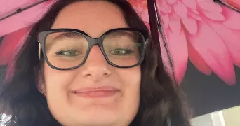 lucie  pet sitter à TOURS 37100