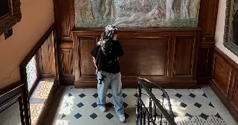 thanh cat sitter à LE PERREUX SUR MARNE 94170