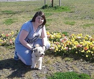 doriane pet sitter à Tourlaville 50110