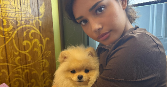 jeanne  pet sitter à ST MANDE 94160_7