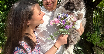 marion pet sitter à Cormeilles en Parisis 95240_2
