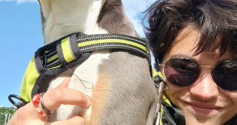 ilana pet sitter à PANTIN 93500_9
