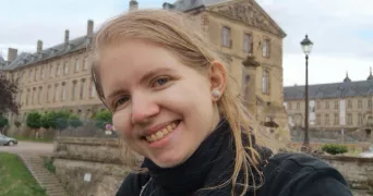 julia pet sitter à CLERMONT FERRAND 63000